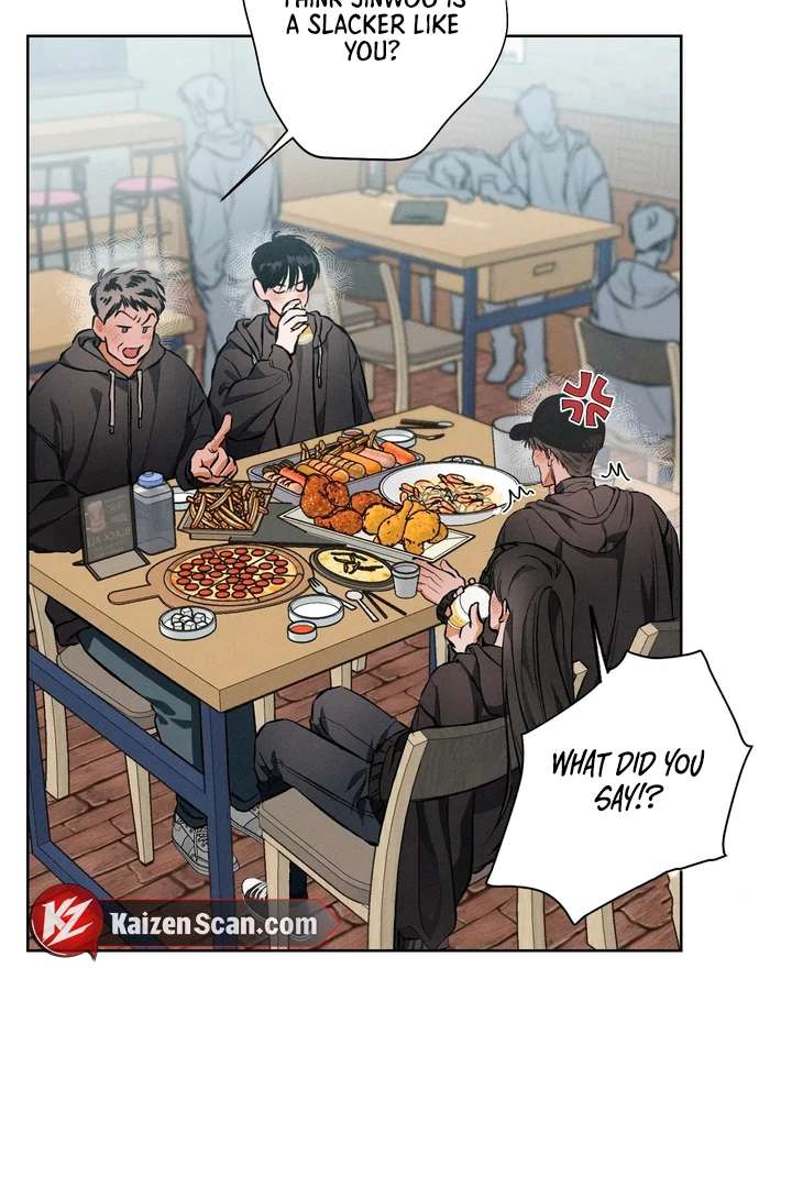 Stage Behind Chapter 1 page 30 - 