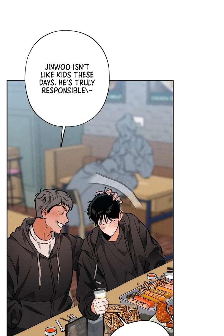 Stage Behind Chapter 1 page 31 - 