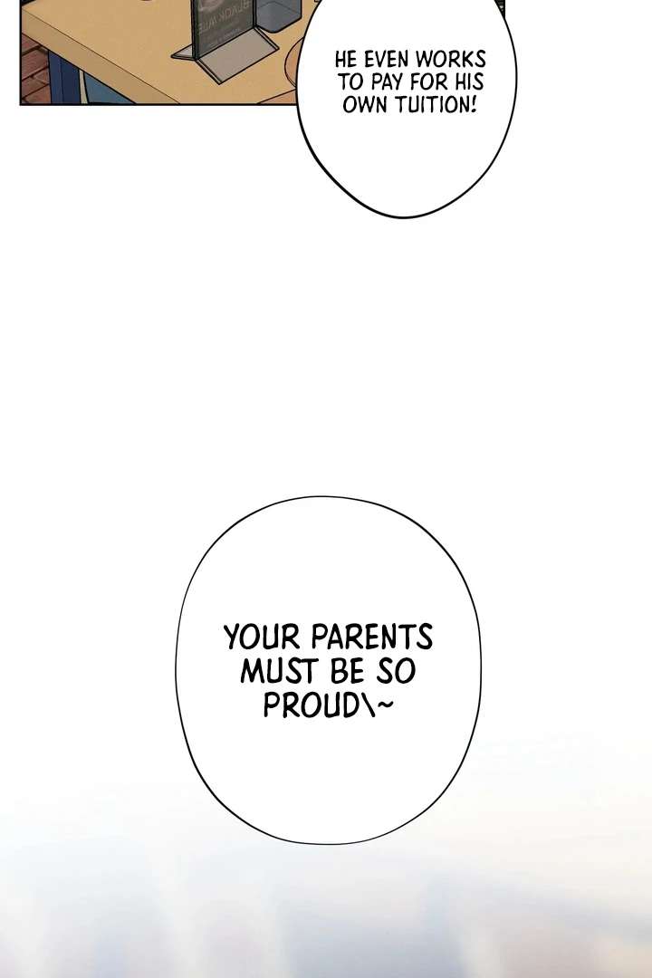 Stage Behind Chapter 1 page 32 - 