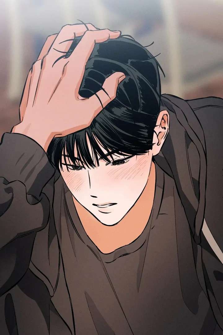 Stage Behind Chapter 1 page 33 - 