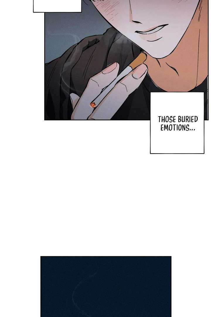 Stage Behind Chapter 1 page 40 - 