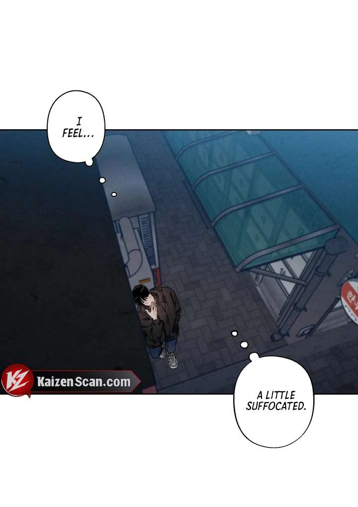 Stage Behind Chapter 1 page 42 - 