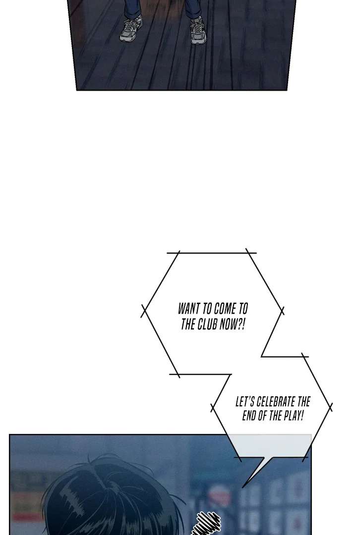 Stage Behind Chapter 1 page 46 - 