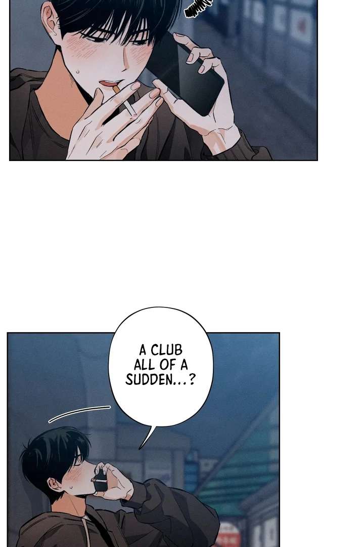Stage Behind Chapter 1 page 47 - 