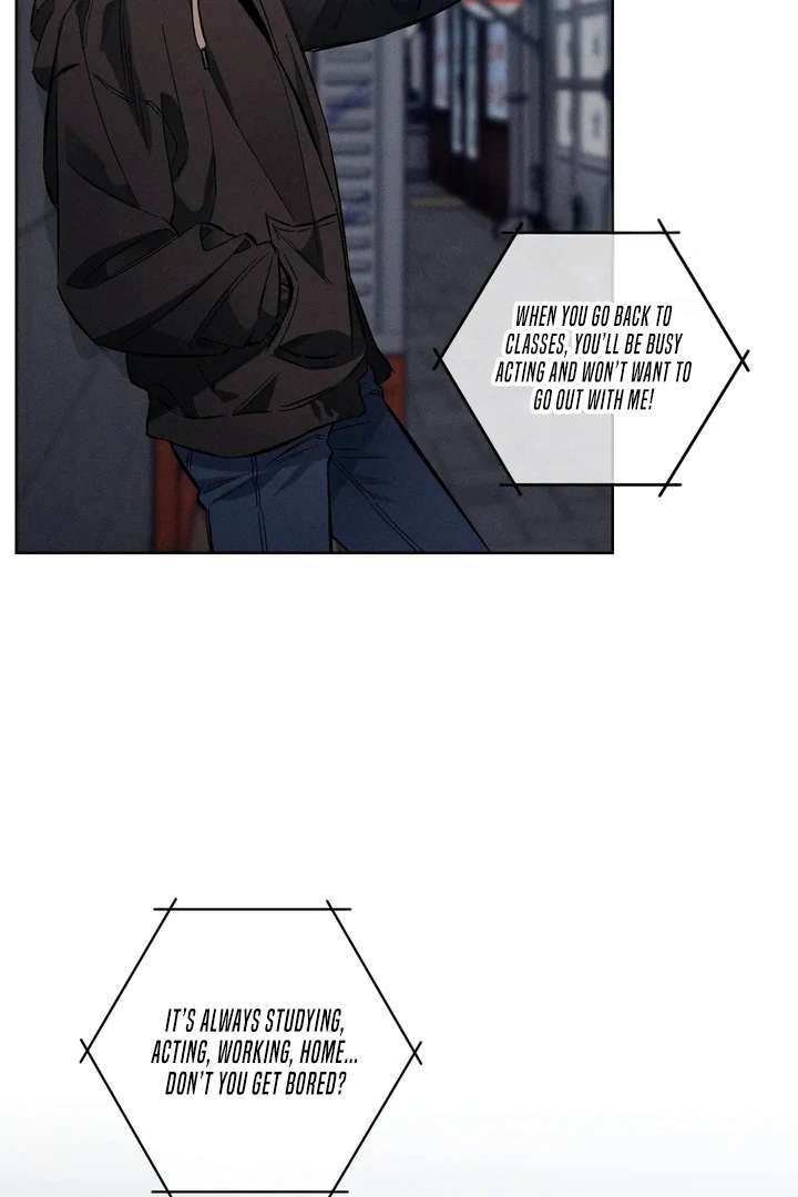 Stage Behind Chapter 1 page 48 - 