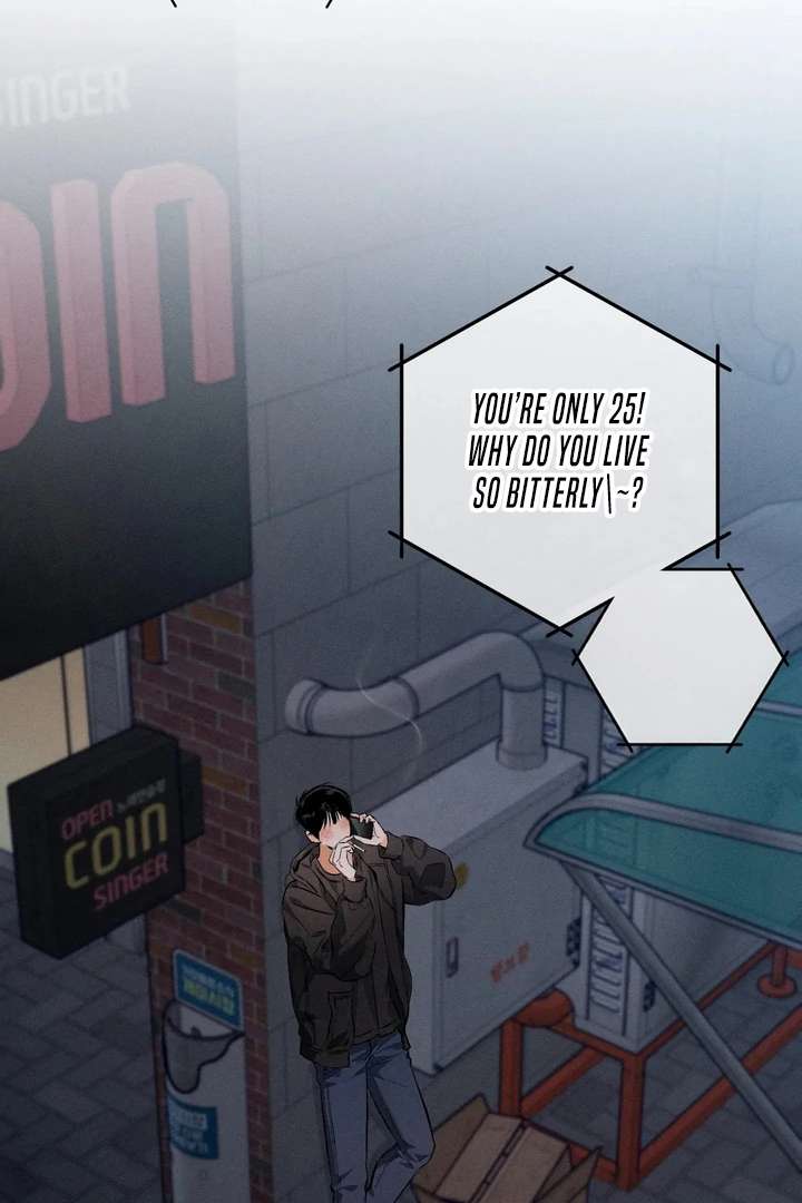 Stage Behind Chapter 1 page 49 - 