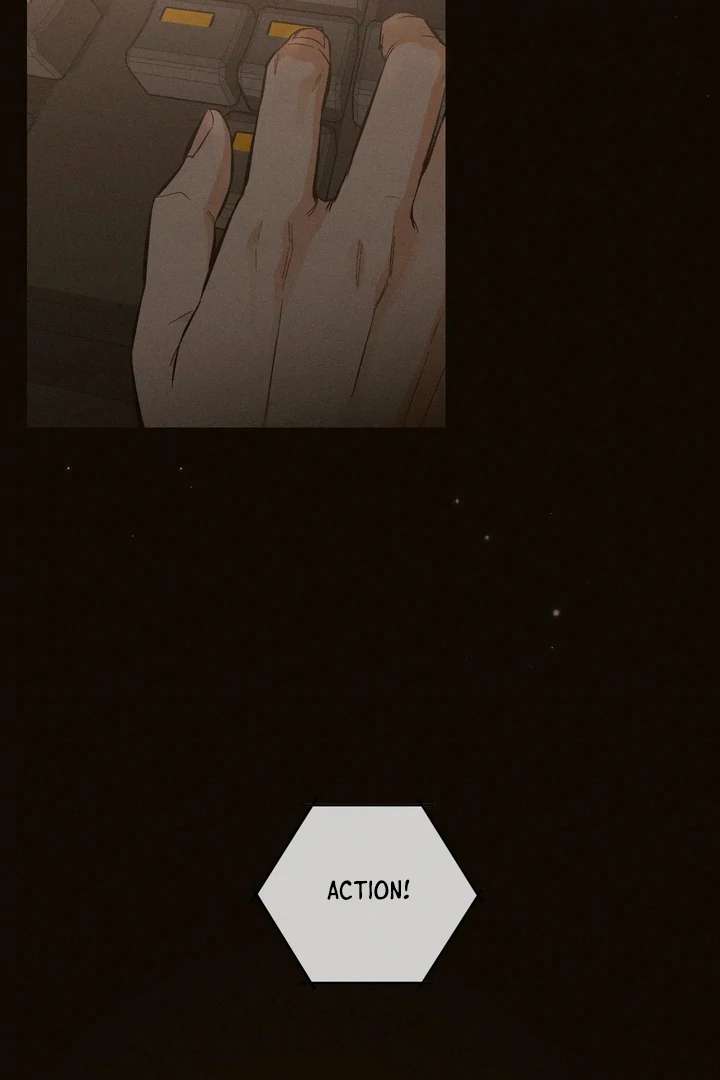 Stage Behind Chapter 1 page 6 - 
