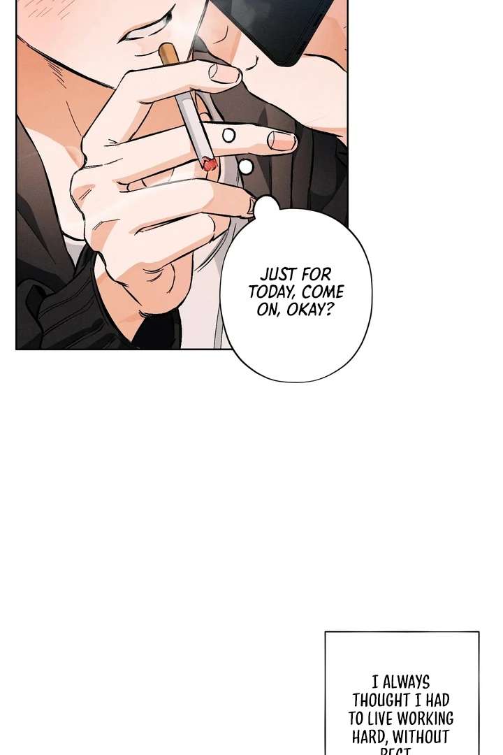 Stage Behind Chapter 1 page 51 - 