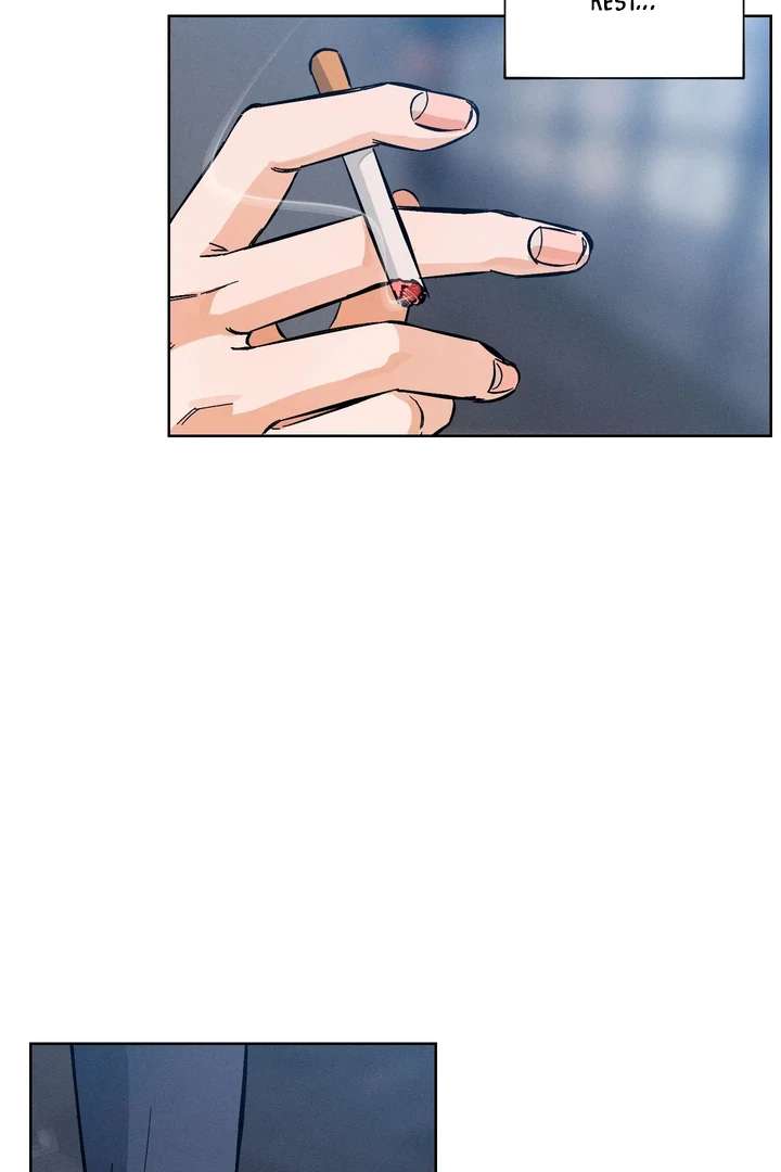 Stage Behind Chapter 1 page 52 - 
