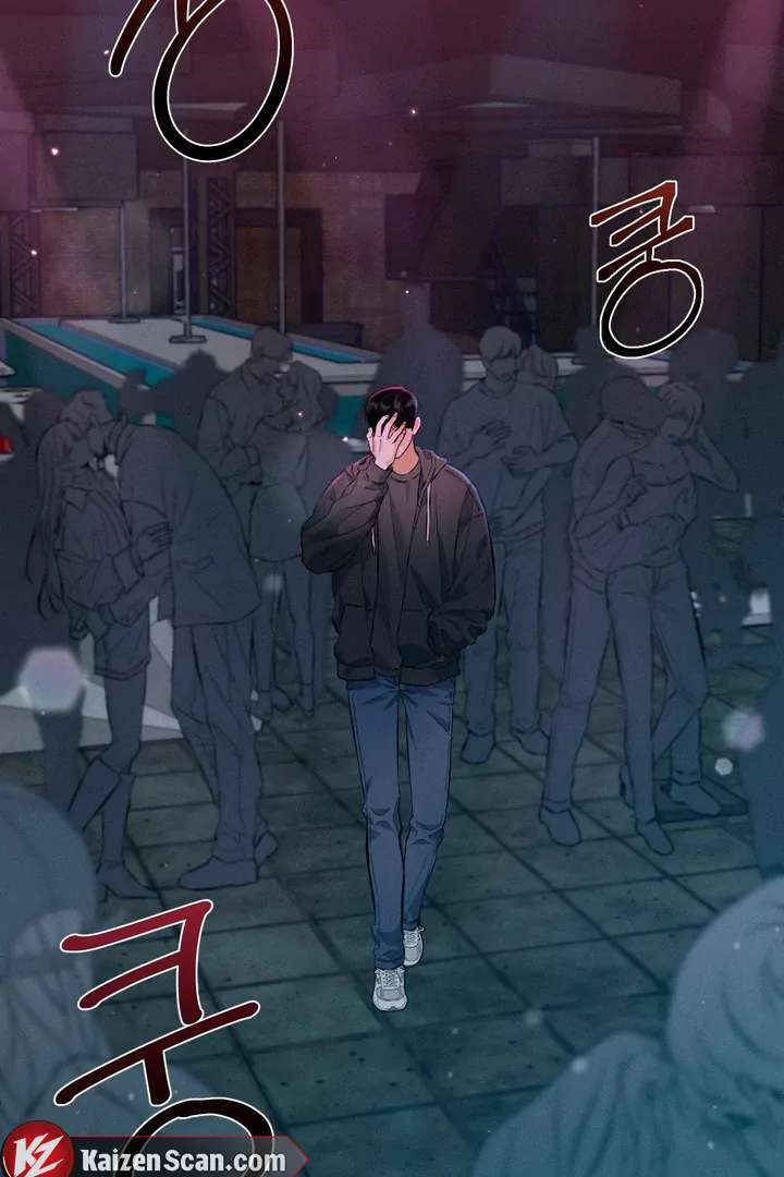 Stage Behind Chapter 1 page 59 - 