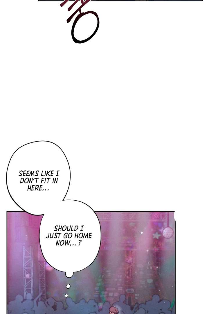 Stage Behind Chapter 1 page 63 - 