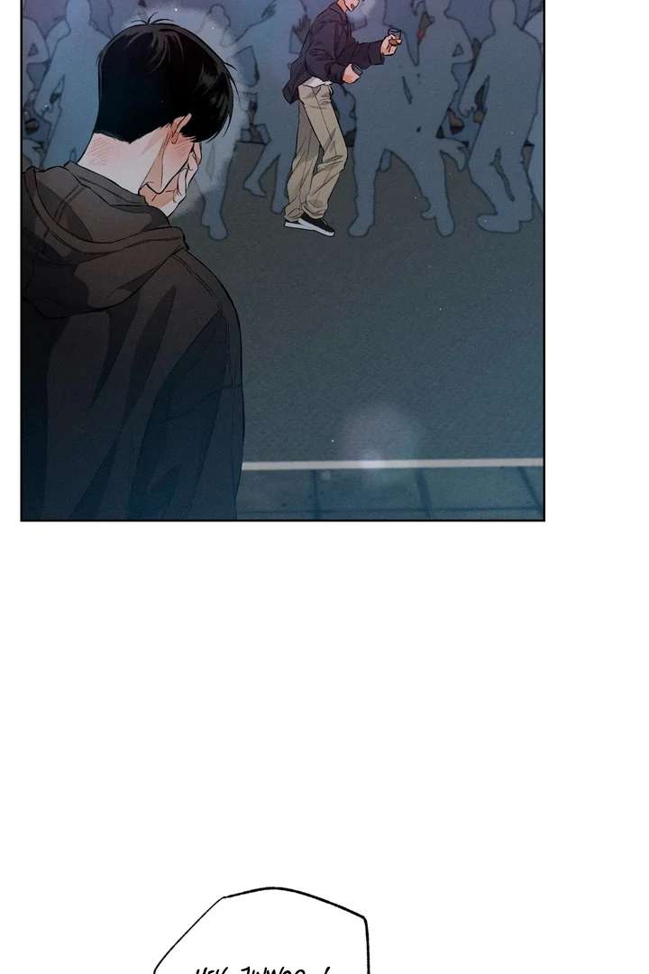 Stage Behind Chapter 1 page 64 - 