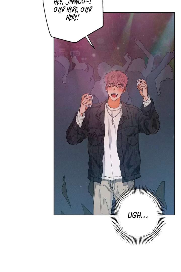 Stage Behind Chapter 1 page 65 - 