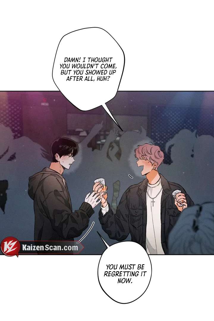 Stage Behind Chapter 1 page 66 - 