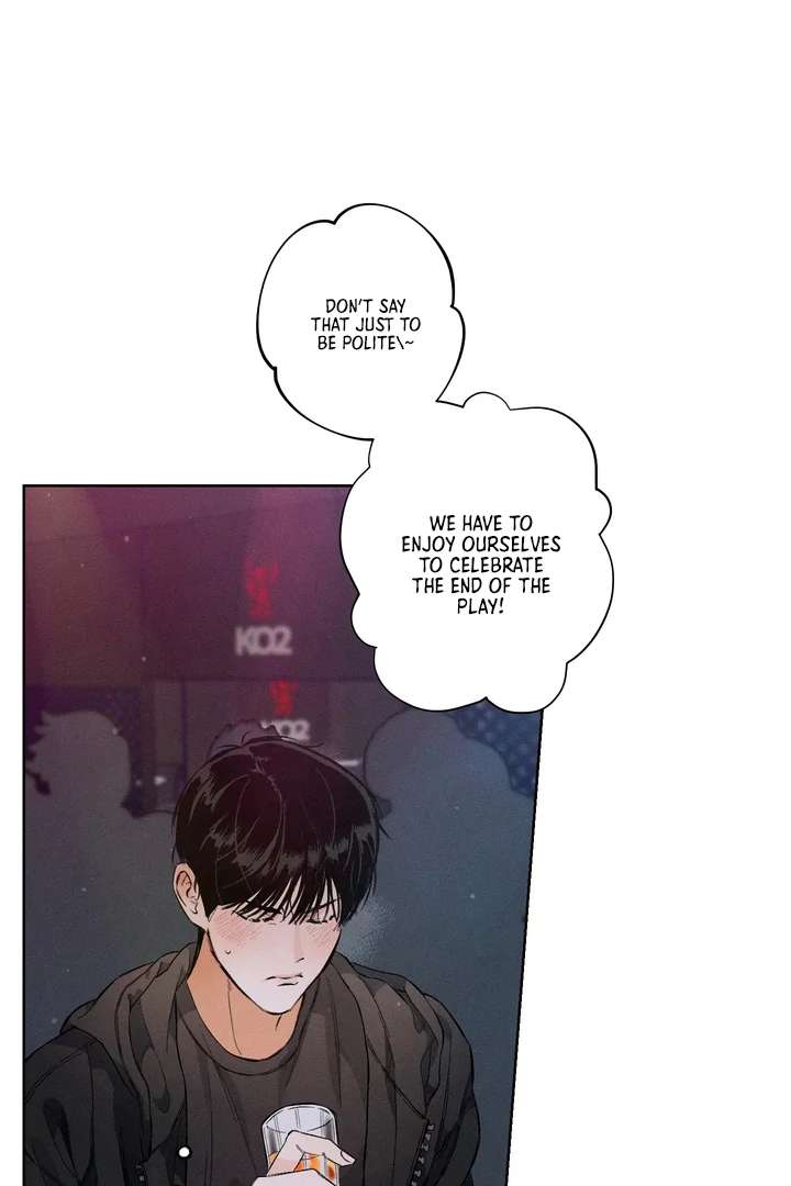 Stage Behind Chapter 1 page 67 - 