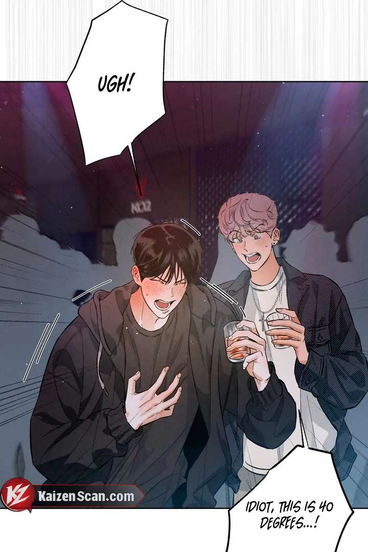Stage Behind Chapter 1 page 71 - 