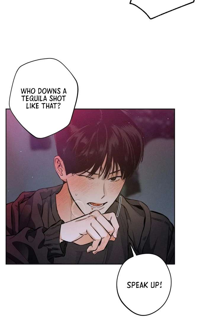 Stage Behind Chapter 1 page 72 - 