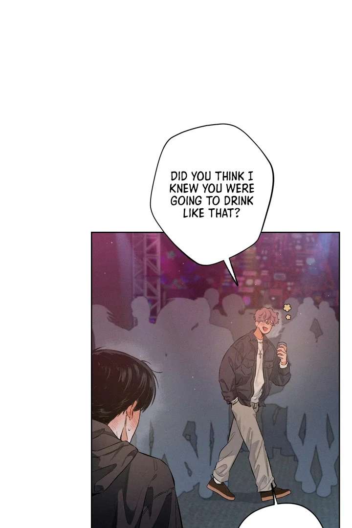 Stage Behind Chapter 1 page 73 - 