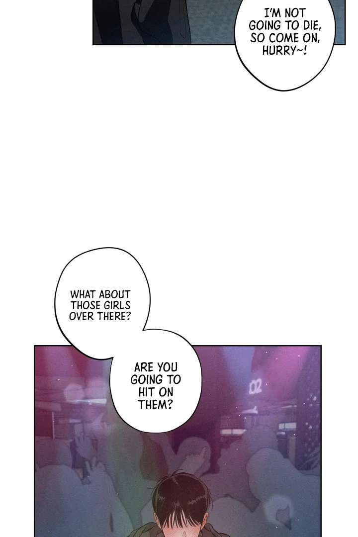 Stage Behind Chapter 1 page 74 - 