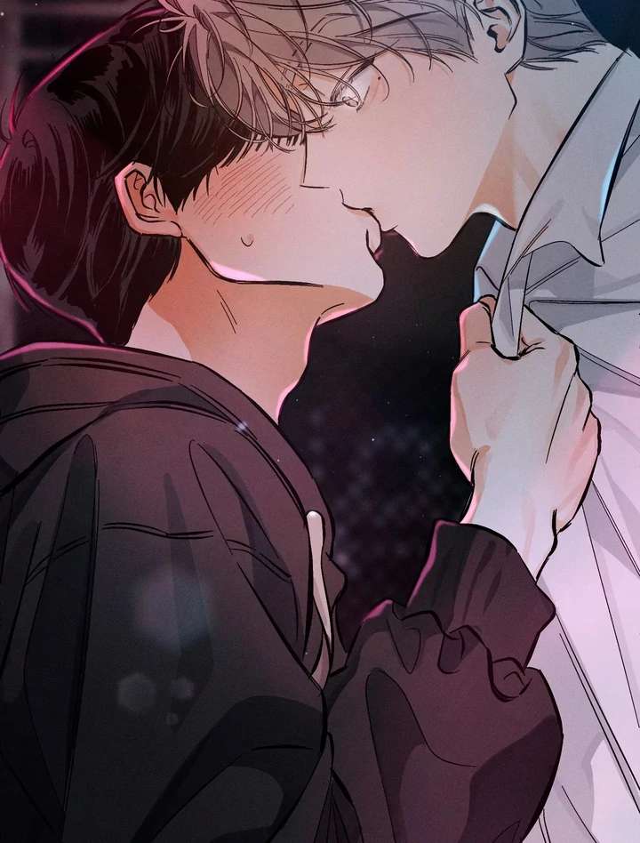 Stage Behind Chapter 1 page 95 - 