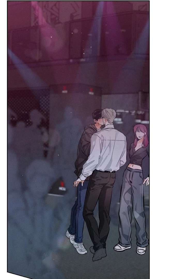 Stage Behind Chapter 1 page 97 - 