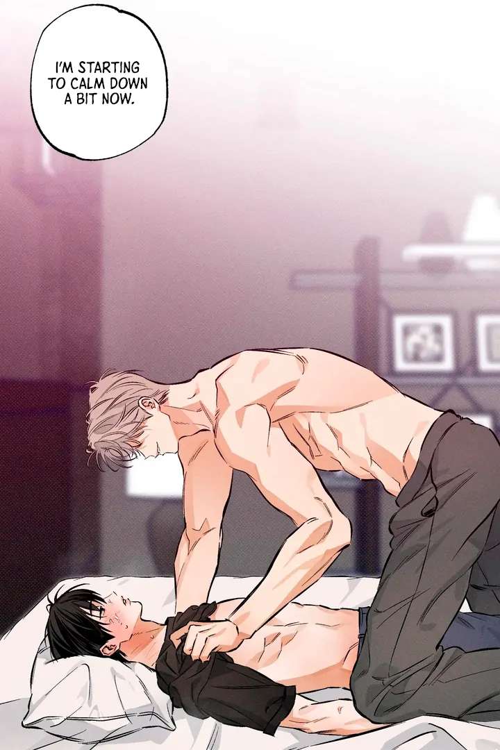 Stage Behind Chapter 10 page 11 - 