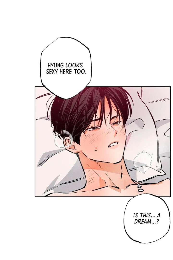 Stage Behind Chapter 10 page 17 - 