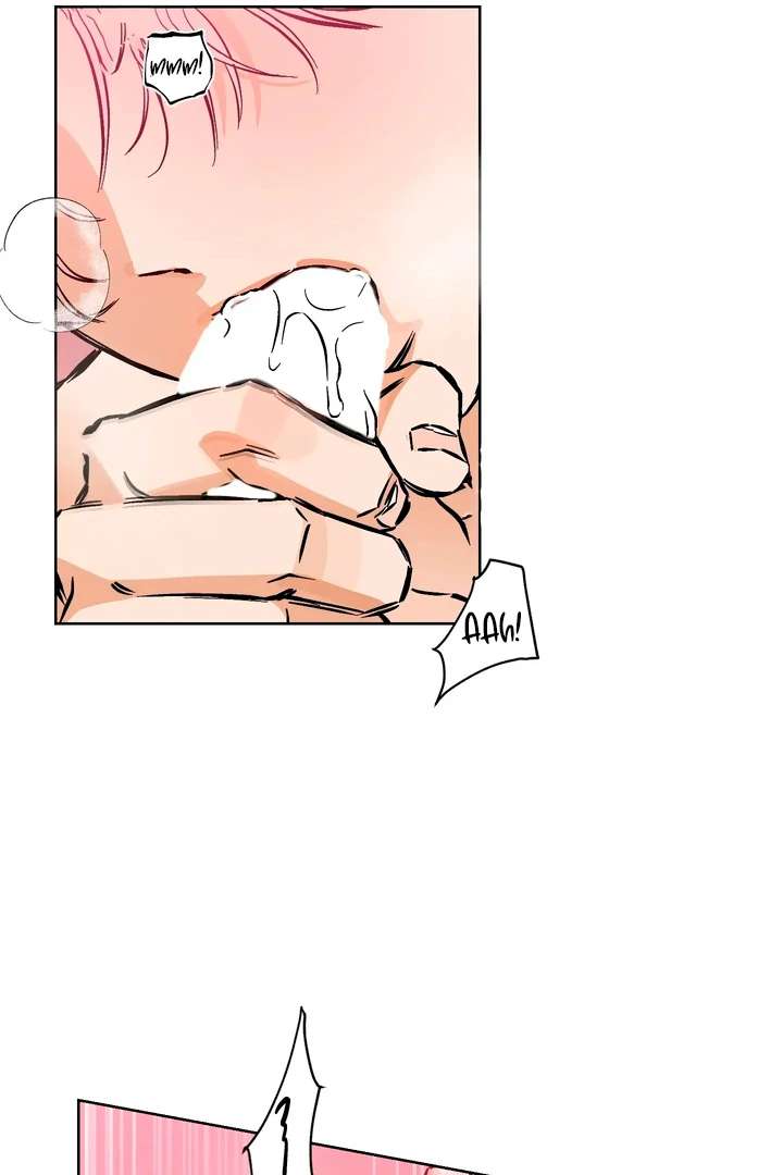 Stage Behind Chapter 10 page 22 - 