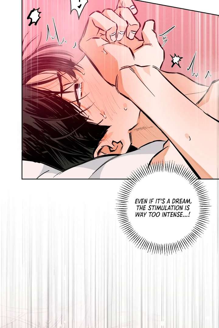 Stage Behind Chapter 10 page 23 - 