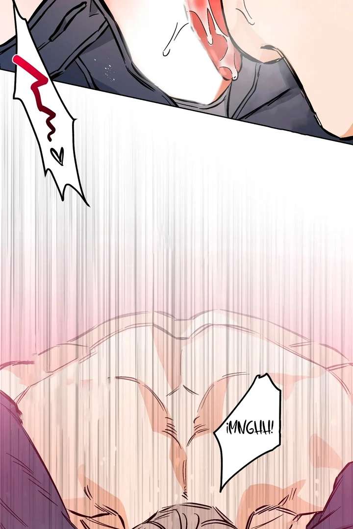 Stage Behind Chapter 10 page 27 - 