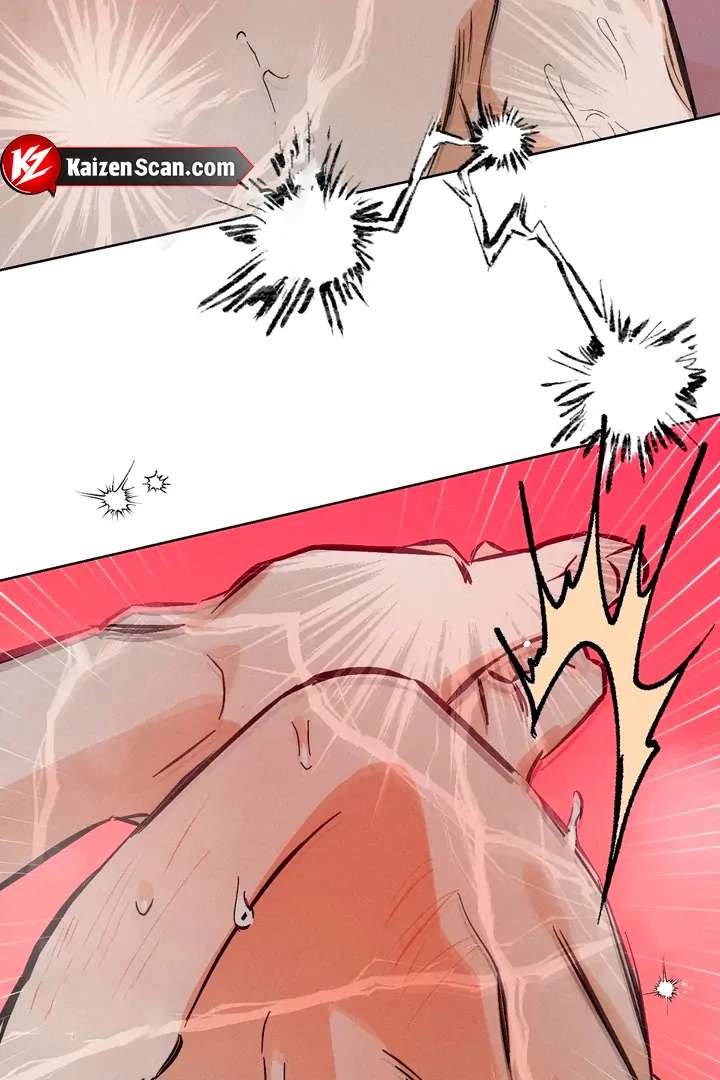 Stage Behind Chapter 10 page 36 - 
