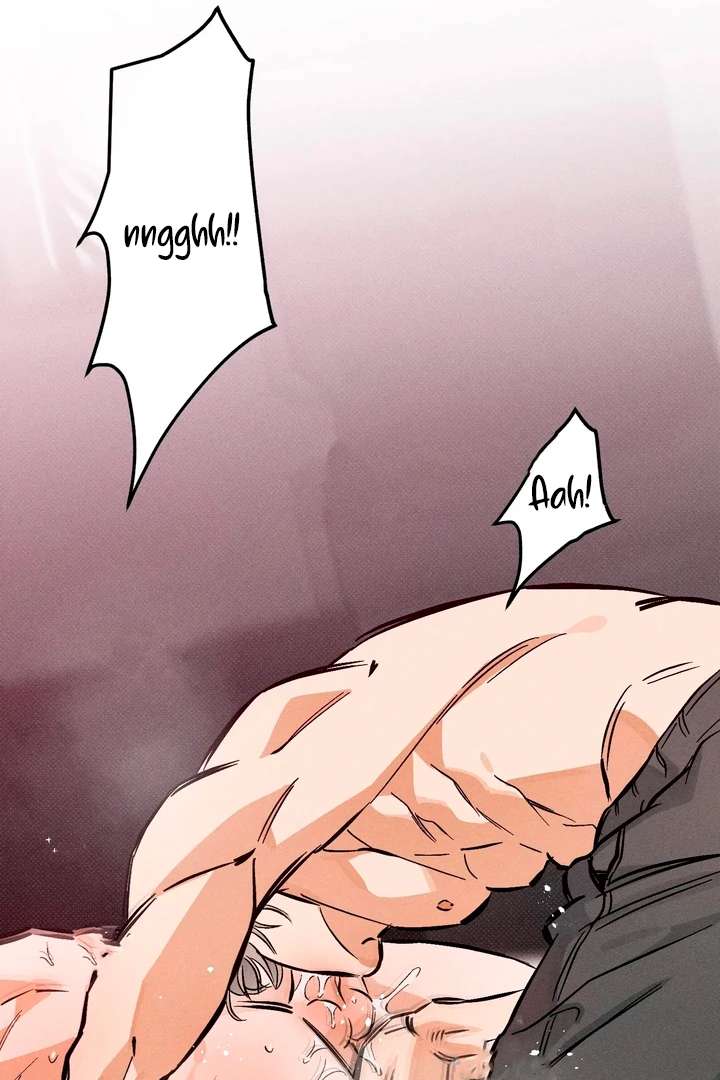 Stage Behind Chapter 10 page 39 - 
