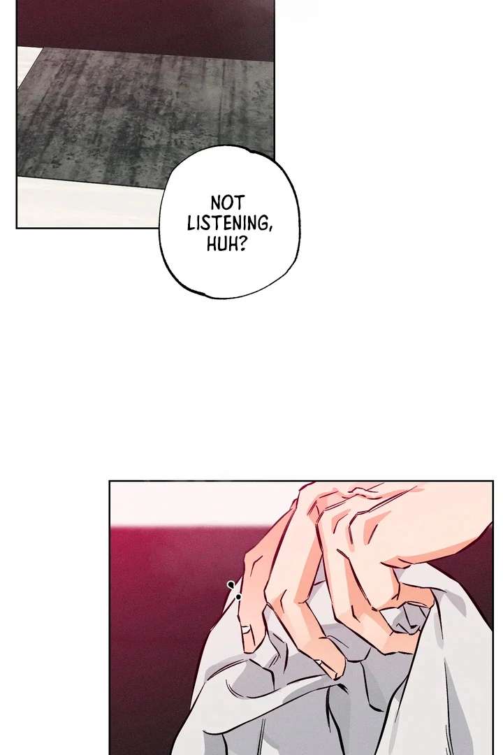 Stage Behind Chapter 10 page 52 - 