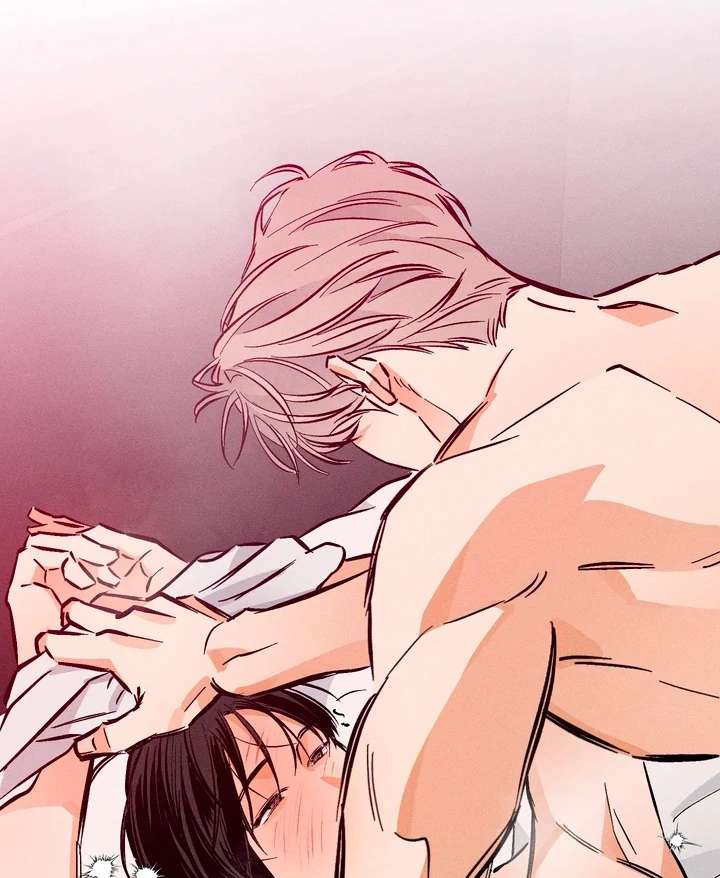 Stage Behind Chapter 10 page 55 - 
