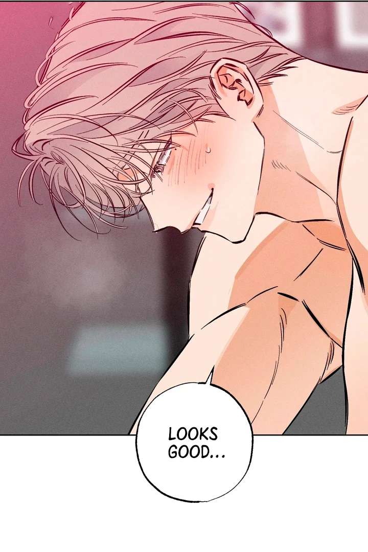 Stage Behind Chapter 10 page 57 - 
