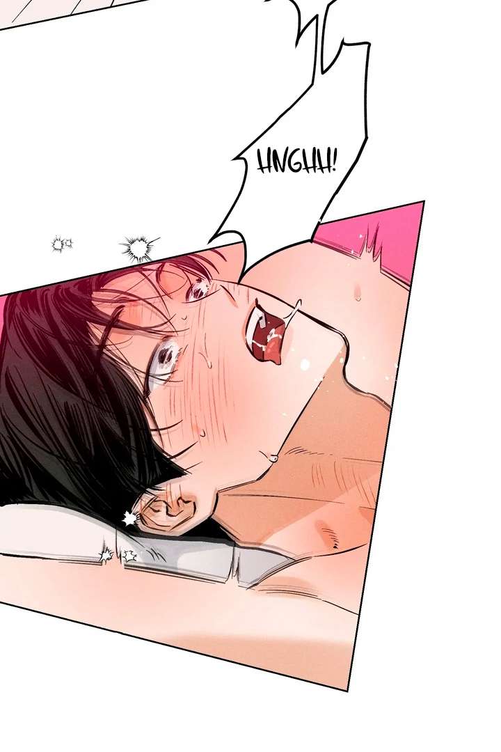 Stage Behind Chapter 10 page 62 - 