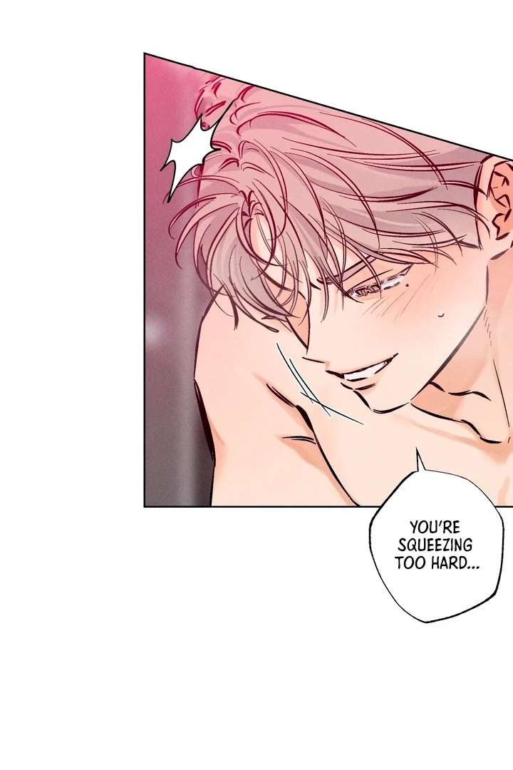 Stage Behind Chapter 10 page 63 - 