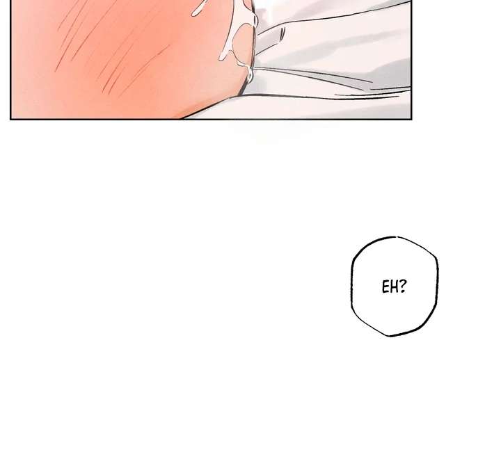 Stage Behind Chapter 10 page 65 - 