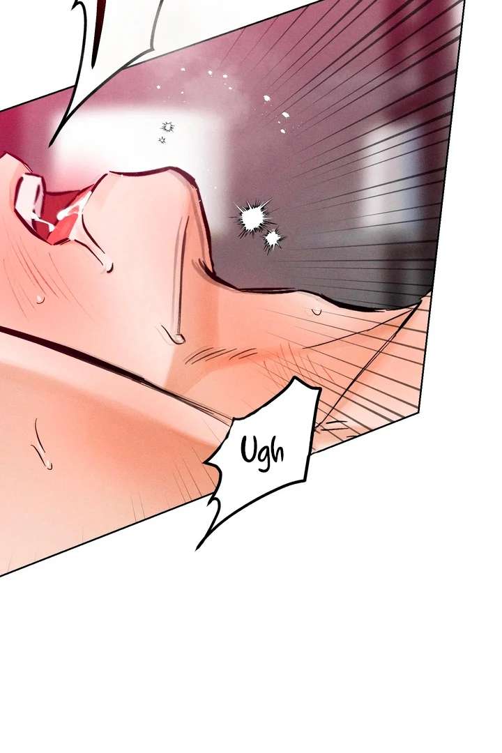 Stage Behind Chapter 10 page 67 - 