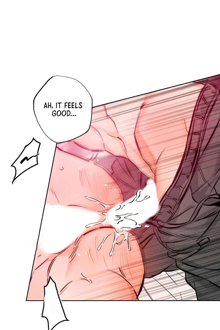 Stage Behind Chapter 10 page 68 - 