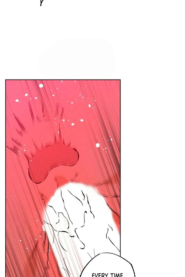 Stage Behind Chapter 10 page 69 - 