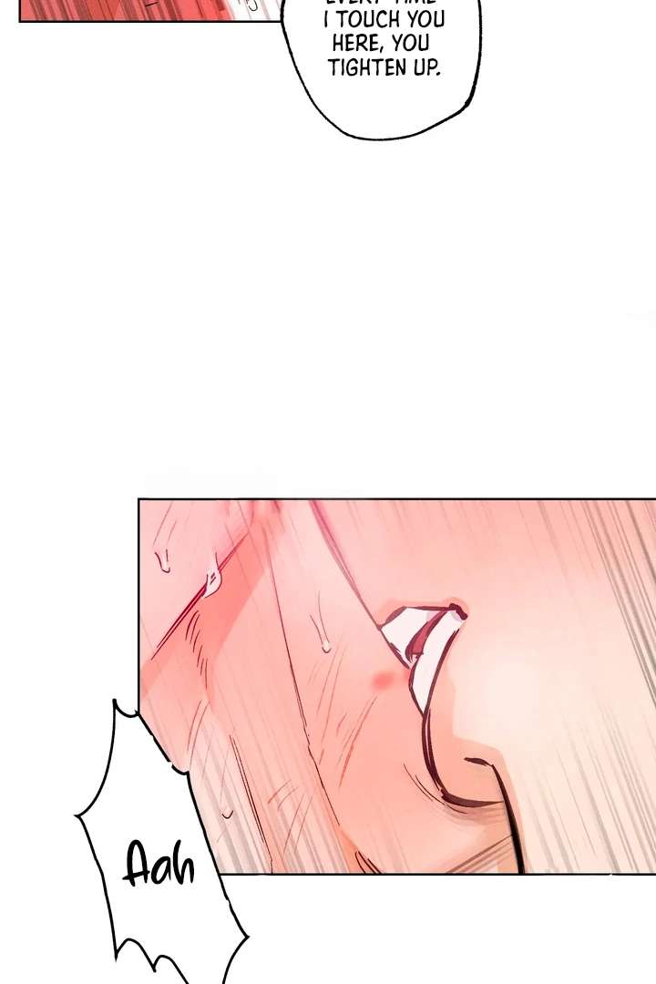 Stage Behind Chapter 10 page 70 - 