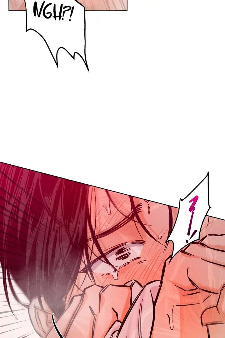 Stage Behind Chapter 10 page 72 - 