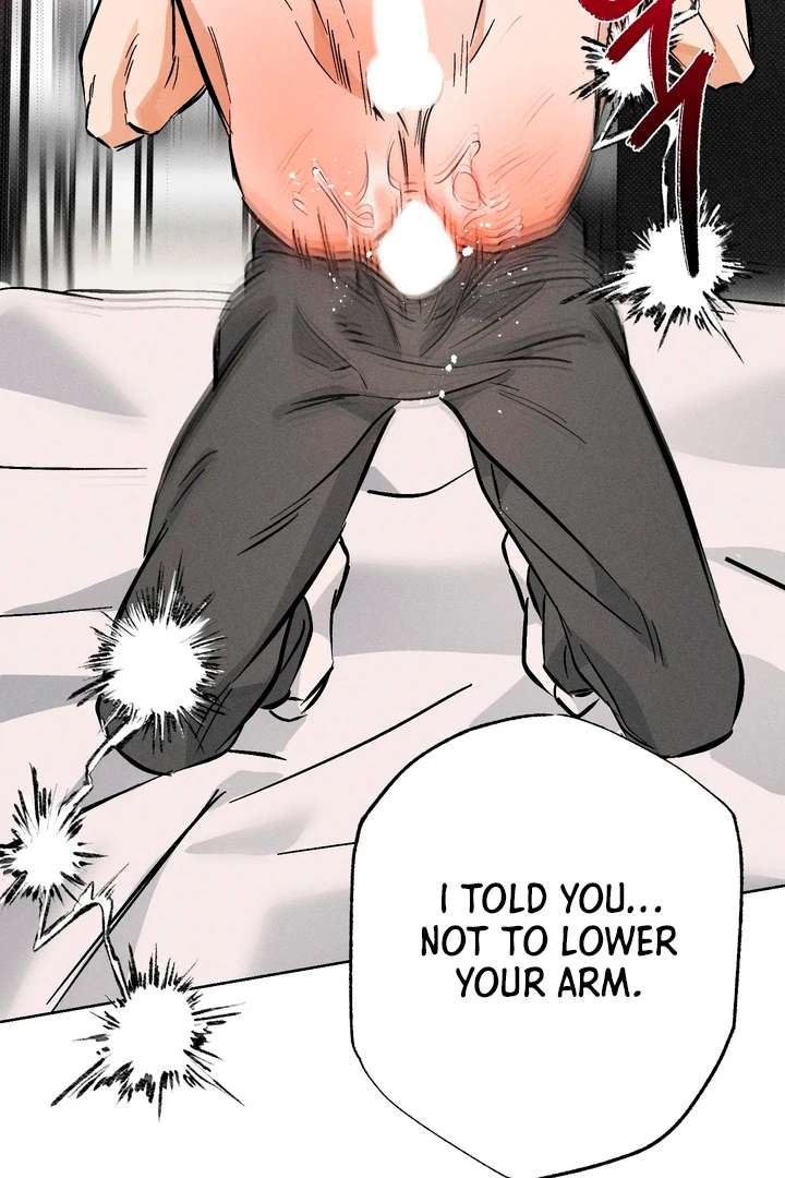 Stage Behind Chapter 10 page 77 - 