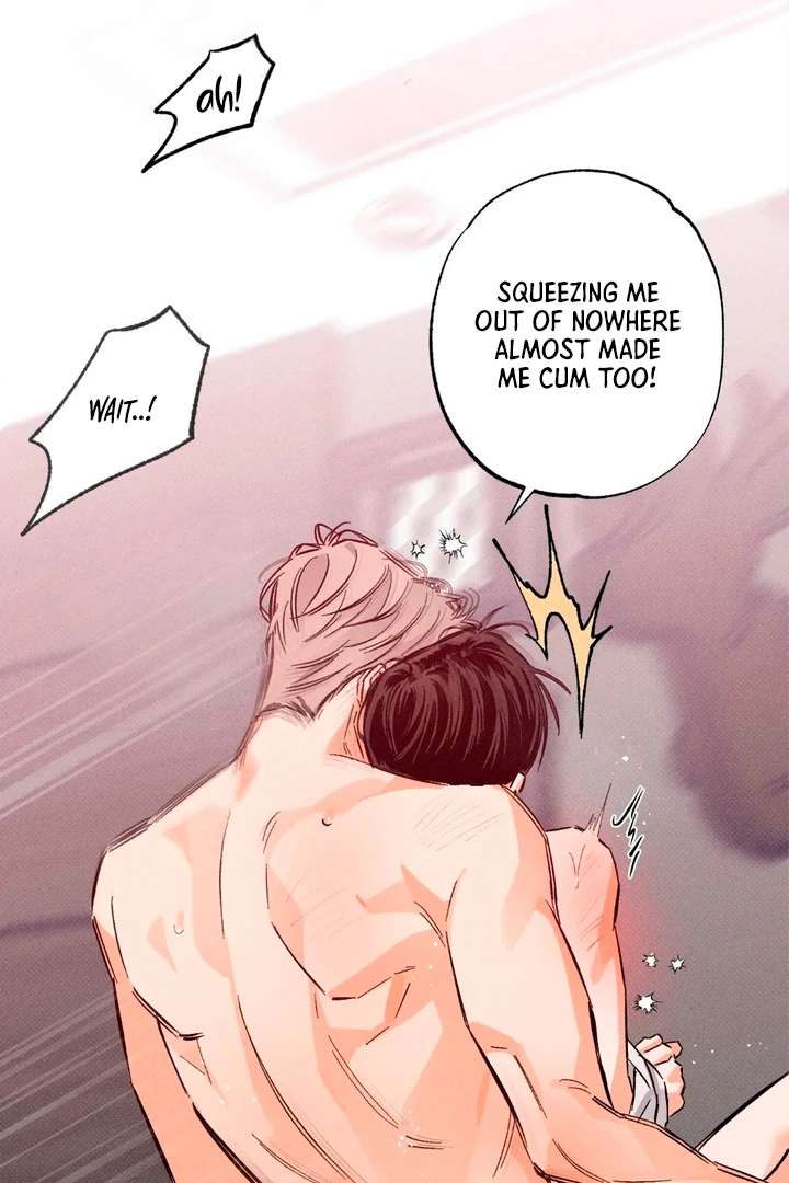 Stage Behind Chapter 11 page 15 - 