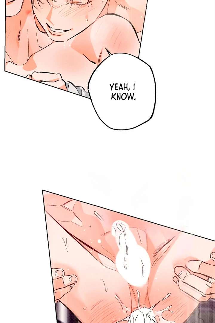 Stage Behind Chapter 11 page 18 - 