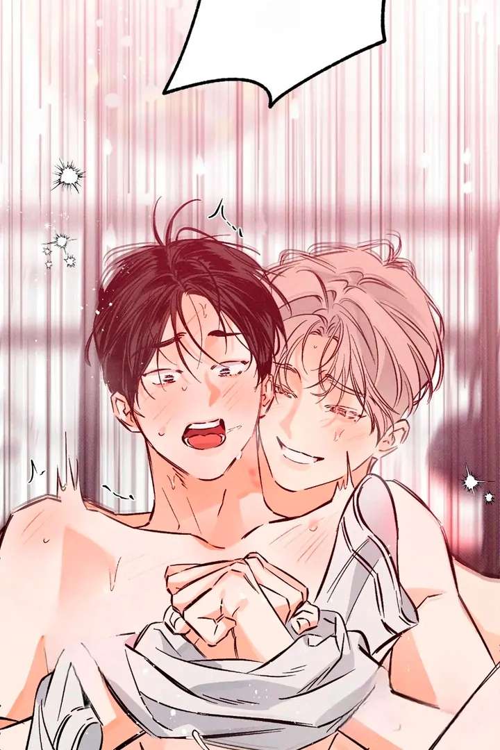 Stage Behind Chapter 11 page 22 - 