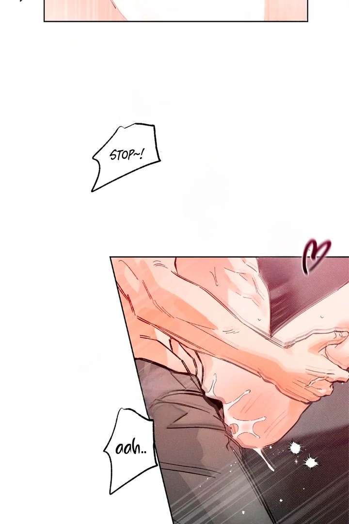 Stage Behind Chapter 11 page 25 - 