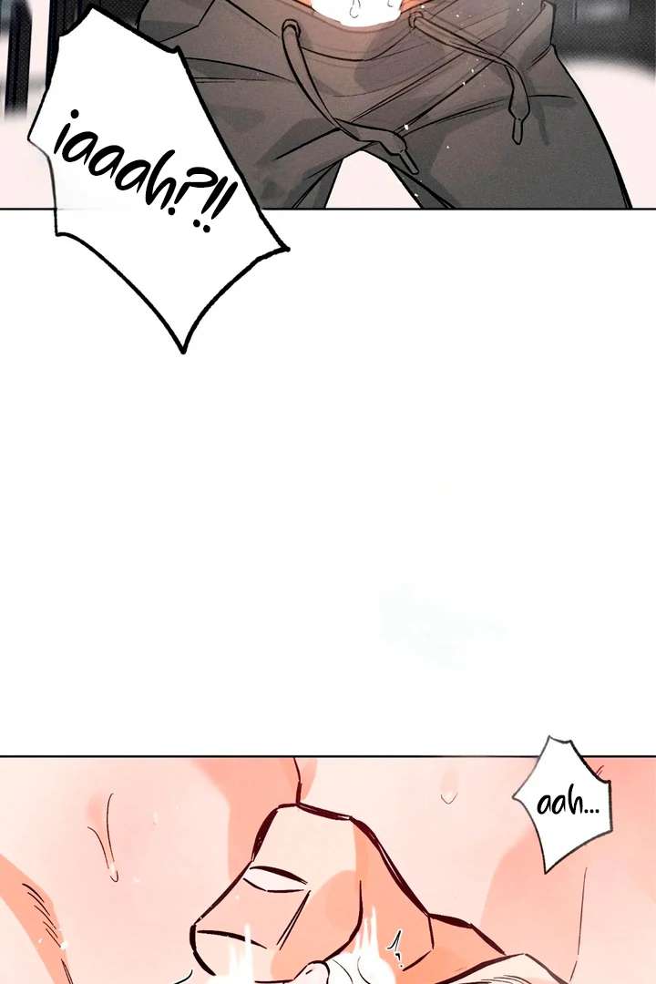 Stage Behind Chapter 11 page 34 - 