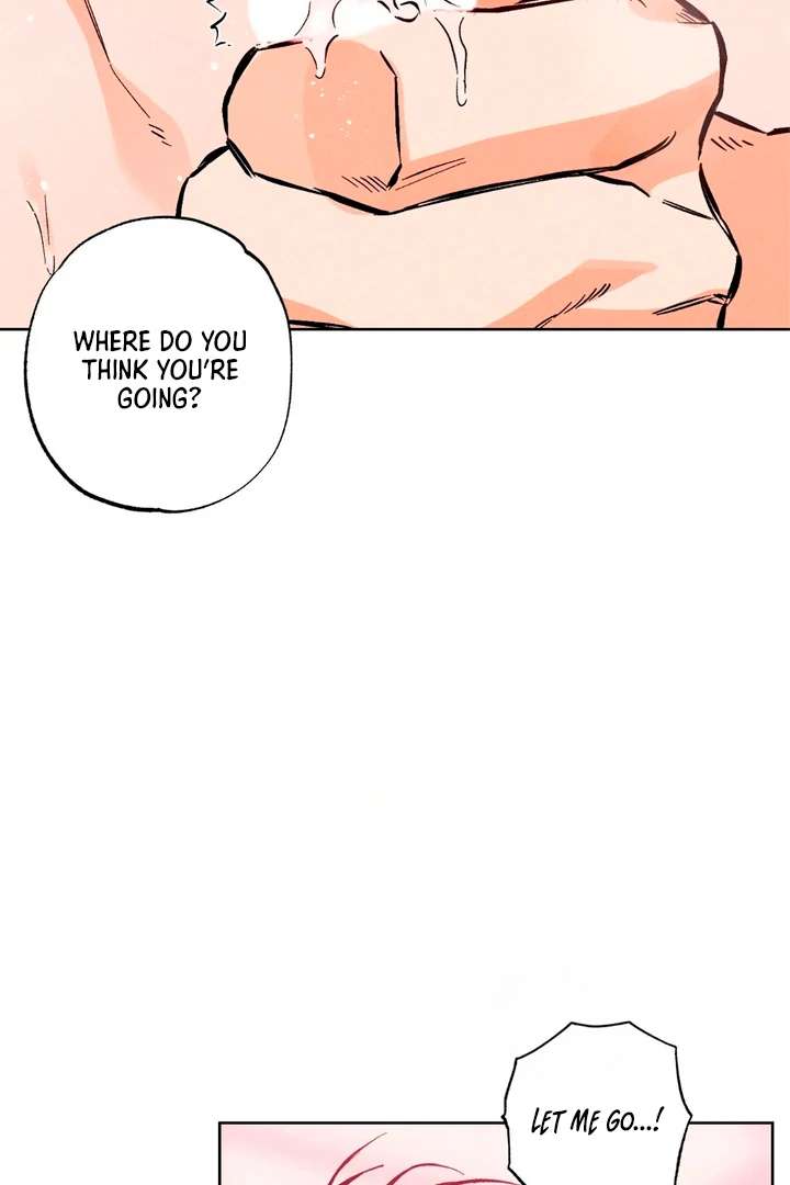 Stage Behind Chapter 11 page 35 - 
